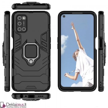 Sustiprintas dėklas 4in1 (Oppo A72/A52)   